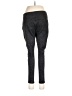 Blank NYC Animal Print Black Active Pants Size 31 waist - photo 2