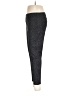 Blank NYC Animal Print Black Active Pants Size 31 waist - photo 5