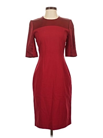BOSS by HUGO BOSS Cocktail Dress (view 1)