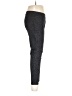 Blank NYC Animal Print Black Active Pants Size 31 waist - photo 4