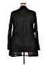 Belldini Black Cardigan Size 2X - photo 2