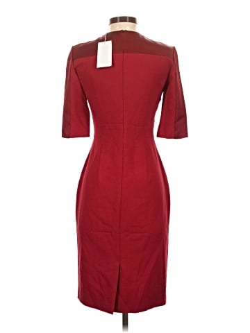 BOSS by HUGO BOSS Cocktail Dress (view 2)