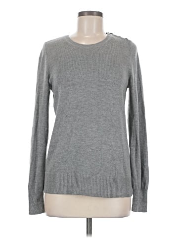 Gap Pullover Sweater (view 1)