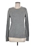 Gap Gray Pullover Sweater Size M - photo 1