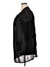 Belldini Black Cardigan Size 2X - photo 5