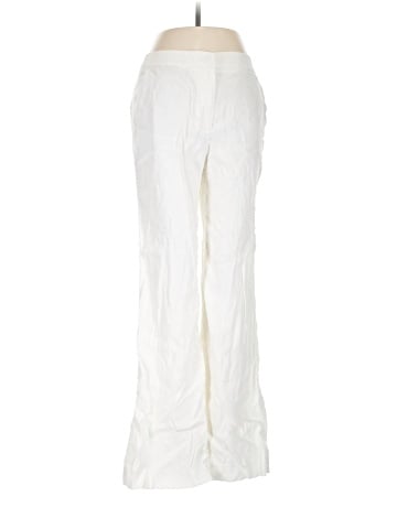 Milly Linen Pants (view 1)