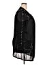 Belldini Black Cardigan Size 2X - photo 4