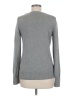 Gap Gray Pullover Sweater Size M - photo 2