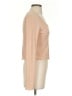 American Eagle Outfitters Tan Long Sleeve T-Shirt Size S - photo 4