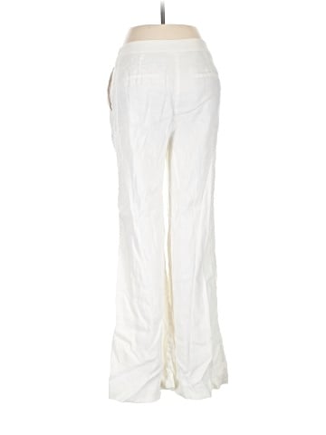 Milly Linen Pants (view 2)