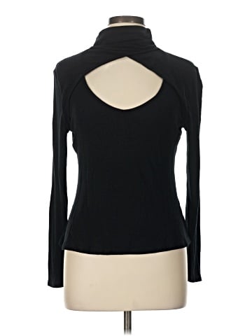 Venus Long Sleeve Turtleneck (view 1)