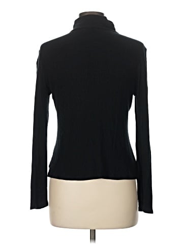 Venus Long Sleeve Turtleneck (view 2)