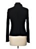 Venus Black Long Sleeve Turtleneck Size L - photo 2