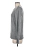 Gap Gray Pullover Sweater Size M - photo 5