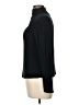 Venus Black Long Sleeve Turtleneck Size L - photo 5