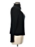 Venus Black Long Sleeve Turtleneck Size L - photo 4