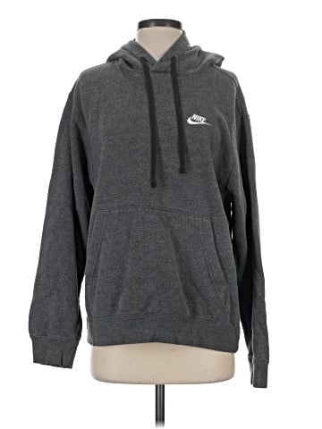 Nike Fleece (view 1)