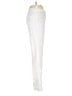 Milly White Linen Pants Size 4 - photo 4