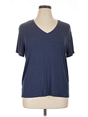 Nine West Short Sleeve T-Shirt (view 1)