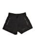 Athleta Chevron-herringbone Black Athletic Shorts Size 6 - photo 1