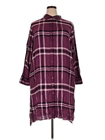 Denim 24/7 Casual Dress (view 1)