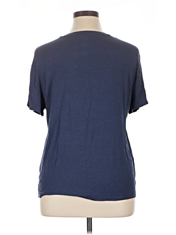 Nine West Short Sleeve T-Shirt (view 2)
