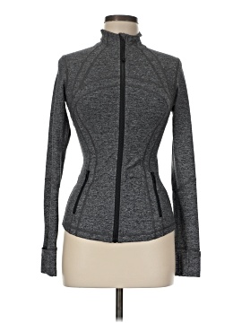 Lululemon Athletica Track Jacket