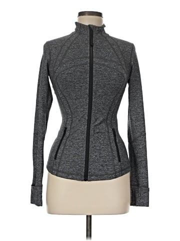 Lululemon Athletica Track Jacket (view 1)