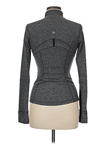 Lululemon Athletica Track Jacket (view 2)