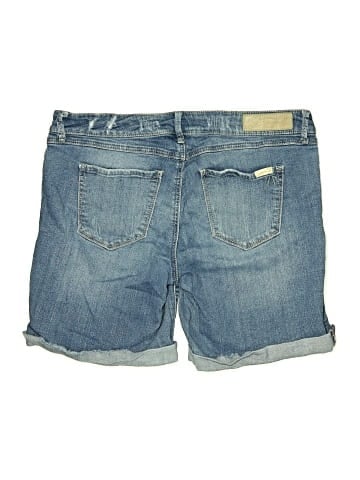 Seven7 Denim Shorts (view 2)