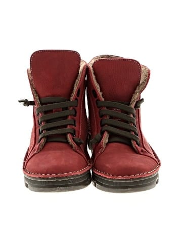 Assorted Brands Ankle Boots (view 2)