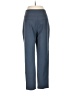 Athleta Blue Dress Pants Size 4 - photo 2