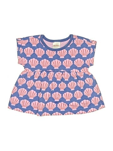 Hanna Andersson Short Sleeve Top (view 1)
