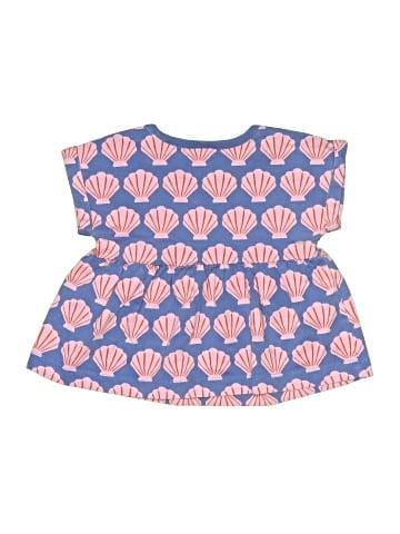 Hanna Andersson Short Sleeve Top (view 2)