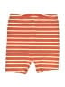 Hanna Andersson Stripes Orange Shorts Size 18-24 mo - photo 1