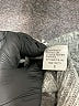 Olivaceous Tweed Gray Turtleneck Sweater Size S - photo 9