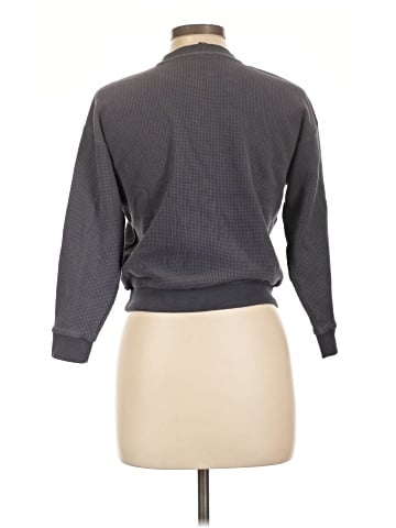 Comfrt Long Sleeve Top (view 2)