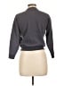 Comfrt Gray Long Sleeve Top Size L - photo 2