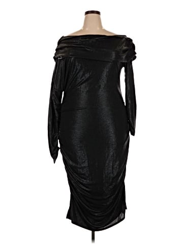 RACHEL Rachel Roy Cocktail Dress (view 1)