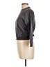 Comfrt Gray Long Sleeve Top Size L - photo 5
