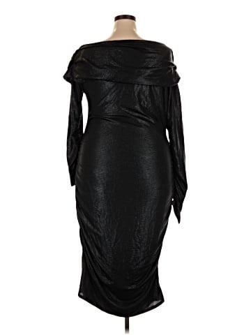 RACHEL Rachel Roy Cocktail Dress (view 2)