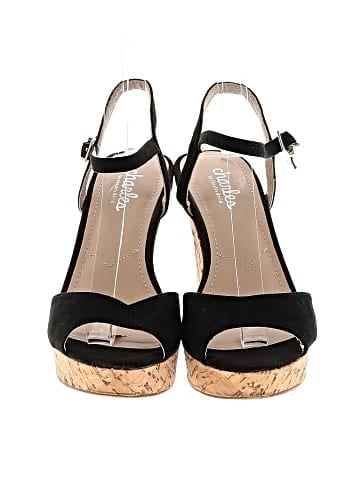 Charles by Charles David Wedges (view 2)