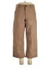 Ella Moss Tan Khakis Size 12 - photo 1