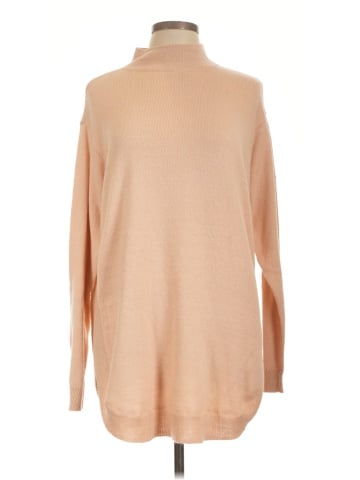 Chico's Turtleneck Sweater (view 1)