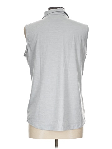 Lady Hagen Sleeveless T-Shirt (view 2)