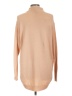 Chico's Tan Turtleneck Sweater Size Lg (2) - photo 2
