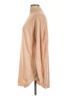 Chico's Tan Turtleneck Sweater Size Lg (2) - photo 5