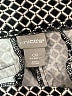 Chico's Polka Dots Gray Casual Pants Size S - photo 7