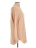 Chico's Tan Turtleneck Sweater Size Lg (2) - photo 4