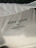 Tory Sport 100% Polyester Stripes White Skort Size M - photo 3
